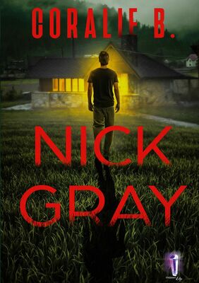 Nick Gray