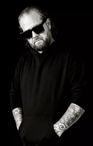 Nicklas Blomberg