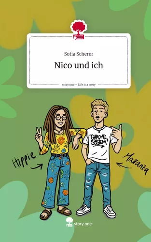 Nico und ich. Life is a Story - story.one