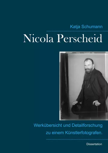 Nicola Perscheid (1864 - 1930).