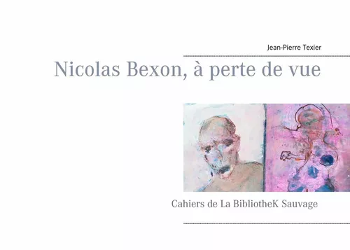 Nicolas Bexon, à perte de vue