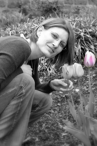 Nicole Glaser Nicole Glaser