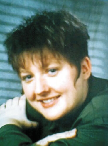 Nicole Henser Nicole Henser