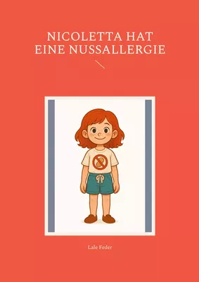 Nicoletta hat eine Nussallergie