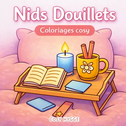 Nids douillets