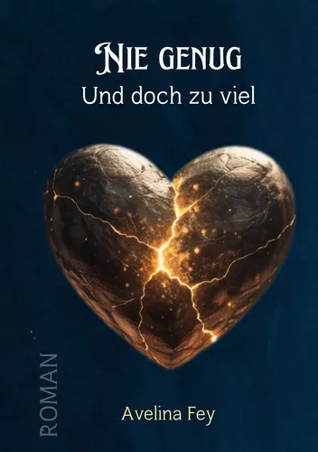 Nie genug und doch zu viel