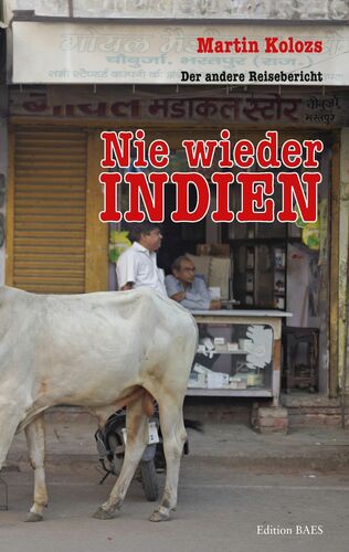 Nie wieder Indien
