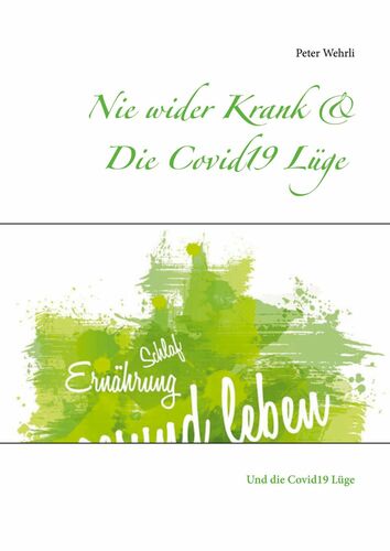 Nie wieder Krank