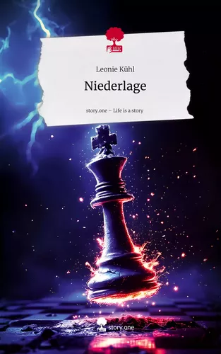 Niederlage. Life is a Story - story.one