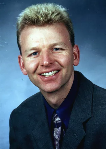 Niels Fries