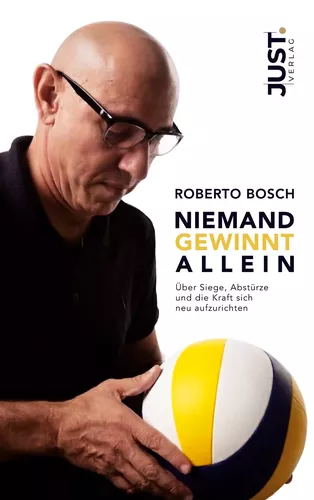 NIEMAND GEWINNT ALLEIN