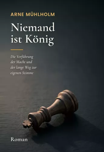 Niemand ist König