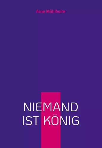 Niemand ist König