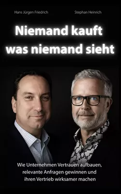 Niemand kauft was niemand sieht