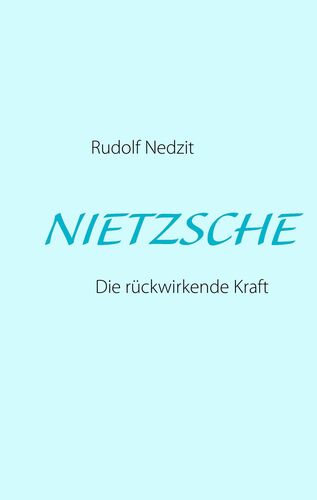NIETZSCHE