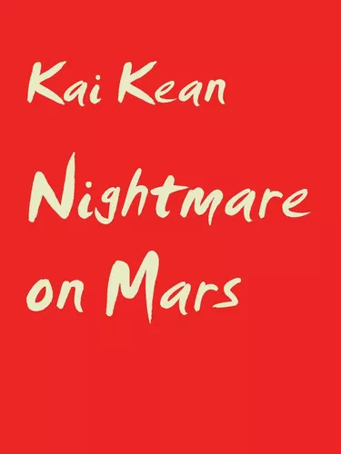 Nightmare on Mars