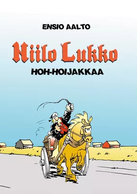 Niilo Lukko