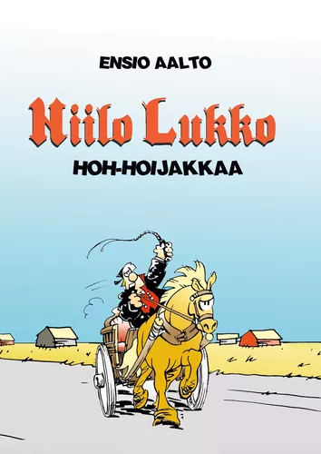 Niilo Lukko