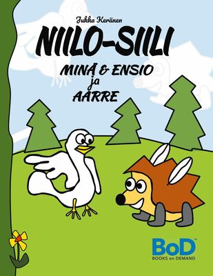 Niilo-Siili