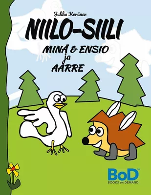 Niilo-Siili