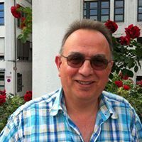 Niko Papadakis Niko Papadakis