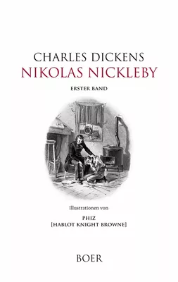 Nikolas Nickleby Band 1
