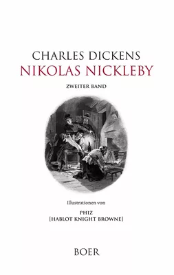 Nikolas Nickleby Band 2