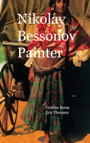 Nikolay Bessonov Painter