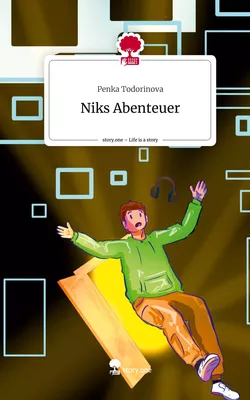 Niks Abenteuer. Life is a Story - story.one