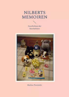 Nilberts Memoiren