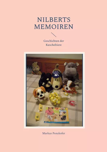 Nilberts Memoiren