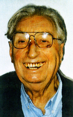 Nils Perick Nils Perick