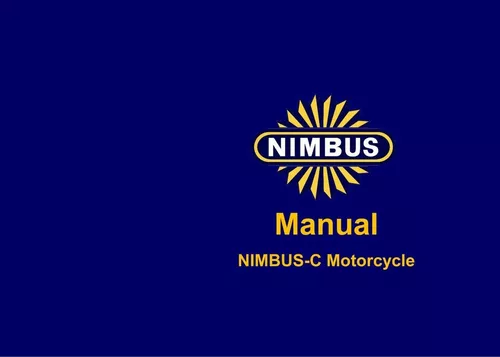 Nimbus-C Manual