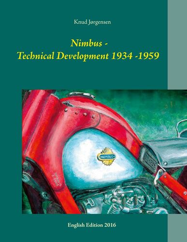 Nimbus - Technical Development 1934 - 1959
