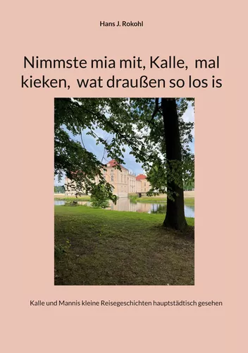 Nimmste mia mit, Kalle,  mal kieken,  wat draußen so los is