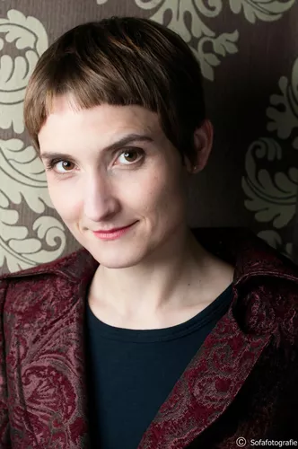 Nina Kupczyk