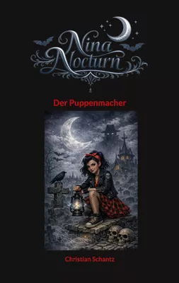Nina Nocturn