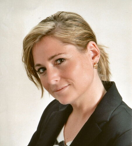 Nina Pieper Nina Pieper