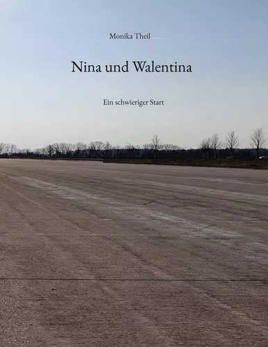 Nina und Walentina