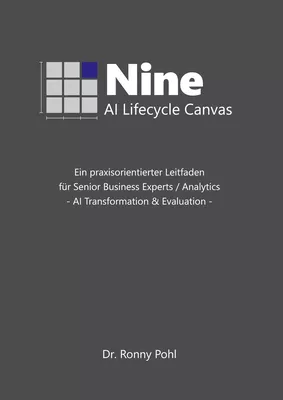 Nine AI Lifecycle Canvas