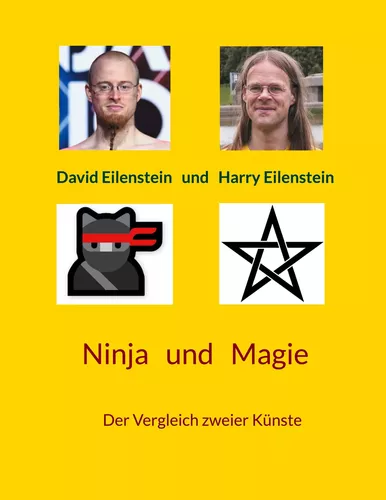 Ninja und Magie