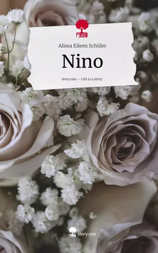 Nino. Life is a Story - story.one