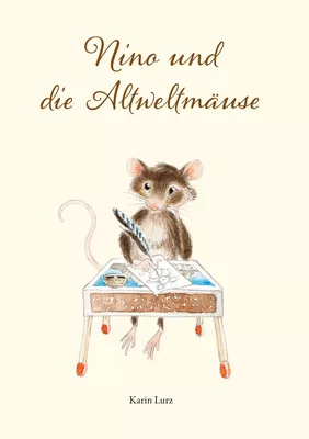 Nino und die Altweltmäuse