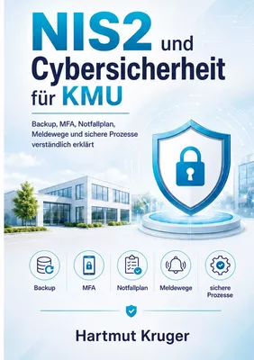 NIS2 und Cybersicherheit für KMU