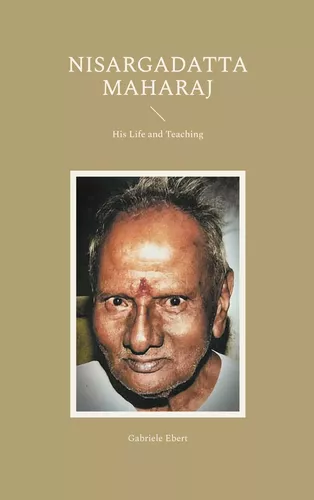 Nisargadatta Maharaj