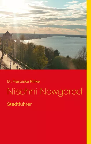Nischni Nowgorod