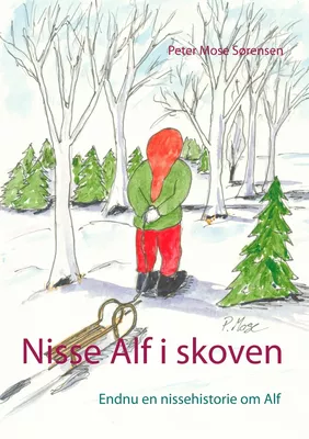 Nisse Alf i skoven