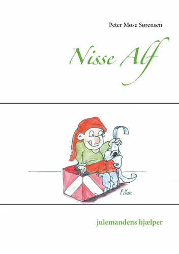 Nisse Alf