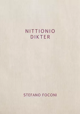 Nittionio dikter
