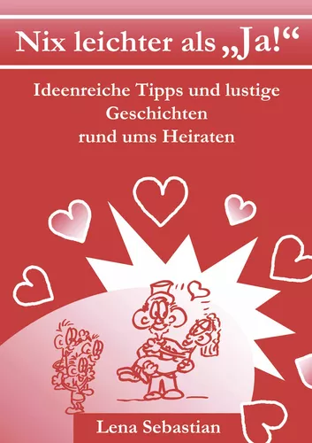 Nix leichter als "Ja!"